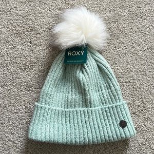 Roxy Beanie